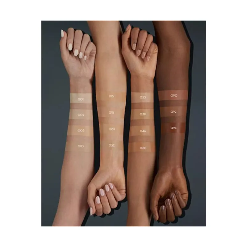 Bild 5 för Catrice True Skin High Cover Concealer 010
