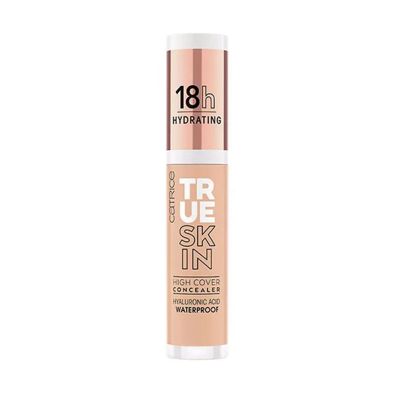 Bild 2 för Catrice True Skin High Cover Concealer 020