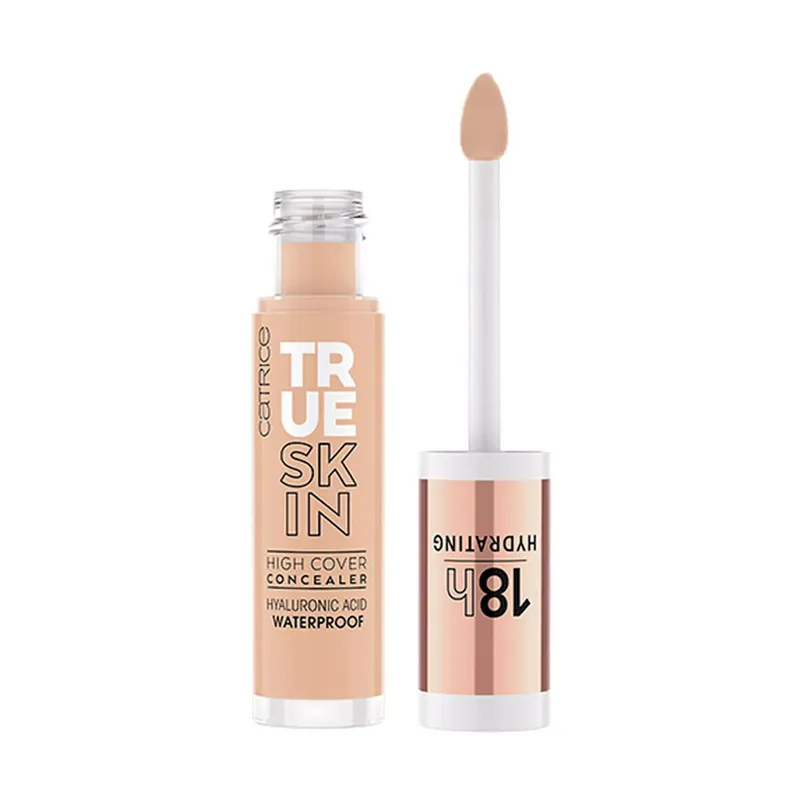 Bild 3 för Catrice True Skin High Cover Concealer 020
