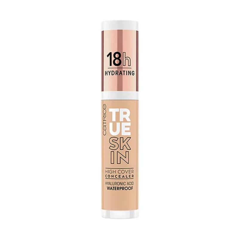 Bild 2 för Catrice True Skin High Cover Concealer 032