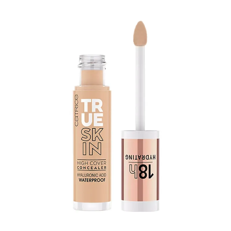 Bild 3 för Catrice True Skin High Cover Concealer 032