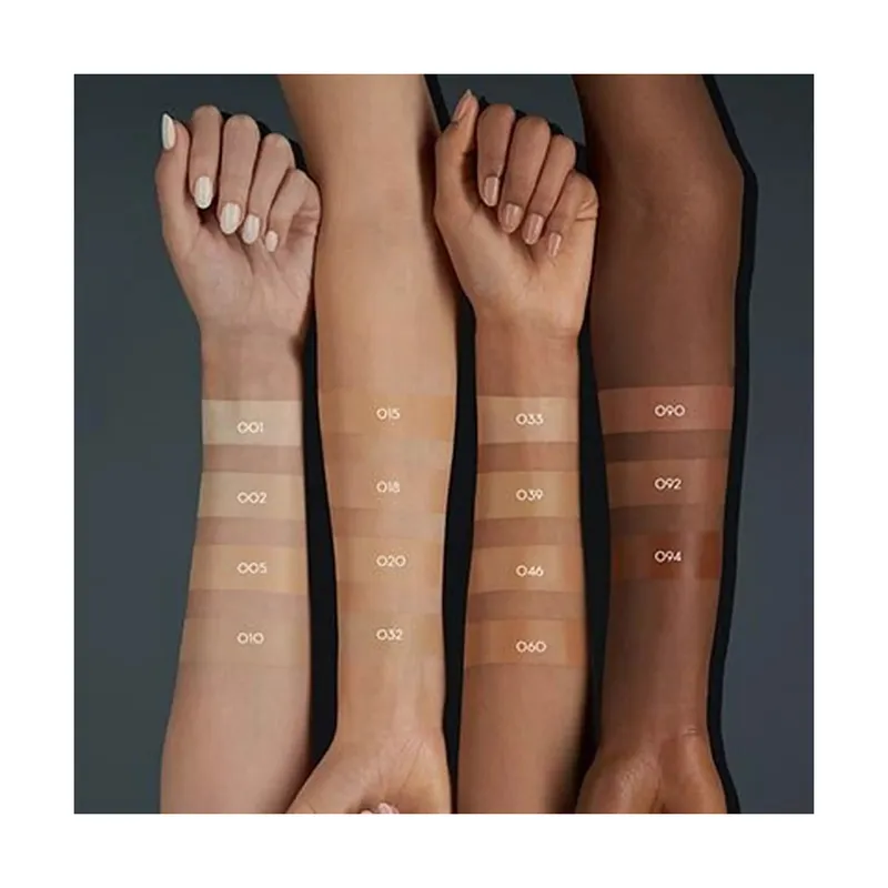 Bild 4 för Catrice True Skin High Cover Concealer 032