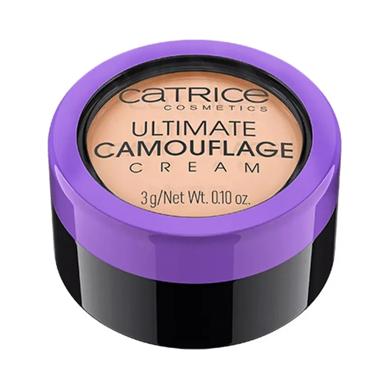 Bild 2 för Catrice Ultimate Camouflage Cream 10
