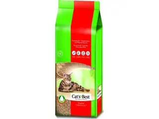 Produktfoto för Cat's Best Original (40 l / 17,2 kg)
