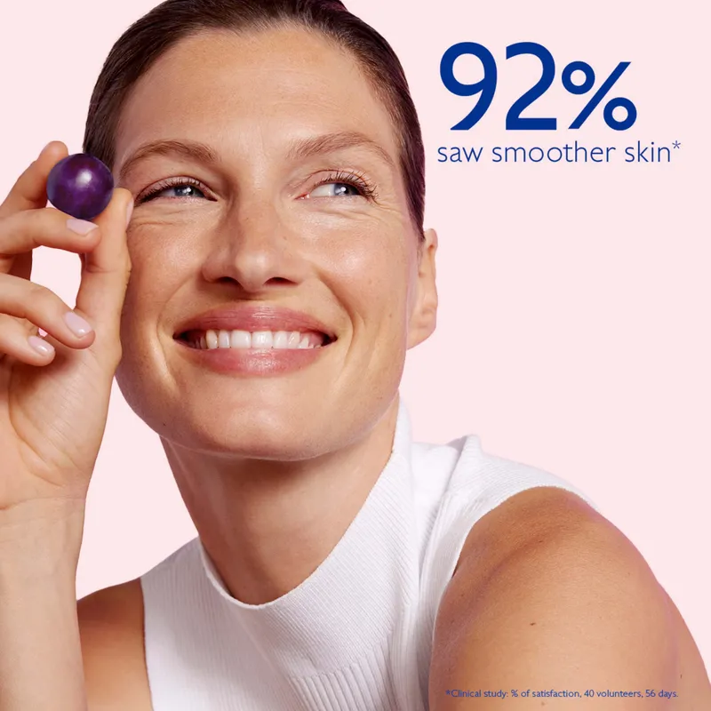 Bild 2 för Caudalie Resveratrol-Lift Lightweight Firming Cashmere Cream 40 ml