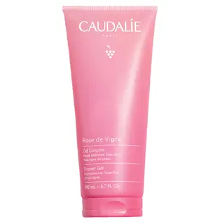 Produktfoto för Caudalie Shower Gel Rose De Vigne 200 ml