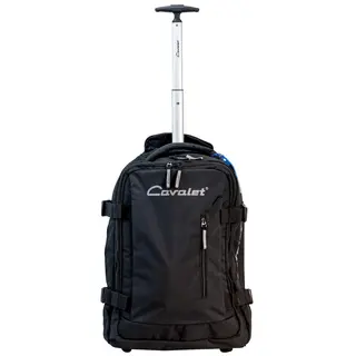 Produktfoto för Cavalet - Cargo Bpt Ryggsäck Trolley S