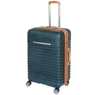 Produktfoto för Cavalet Pasadena Large Dark Blue / Tan