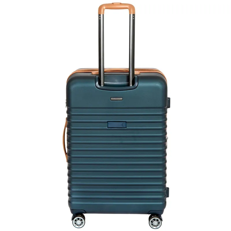 Bild 2 för Cavalet Pasadena Large Dark Blue / Tan