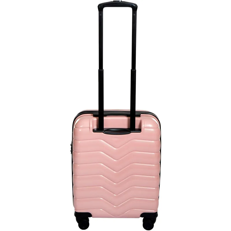 Bild 2 för CAVALET Resväska Smygehuk Kabin - Pastel Rosa