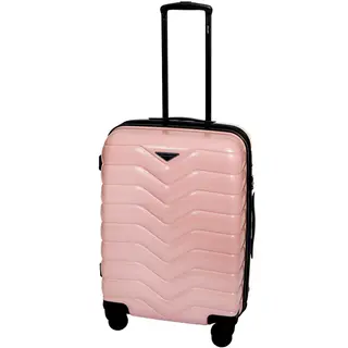 Produktfoto för CAVALET Resväska Smygehuk Medium - Pastel Rosa