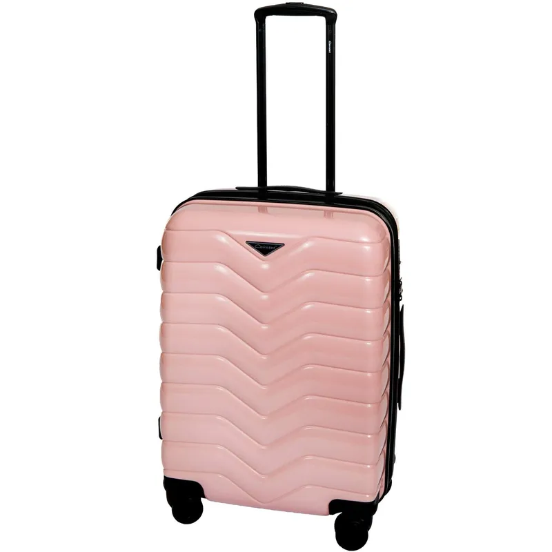 Bild 1 för CAVALET Resväska Smygehuk Medium - Pastel Rosa