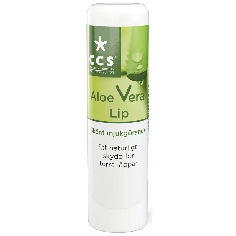 Bild 2 för CCS Aloe Vera Lip