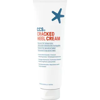 Produktfoto för CCS Cracked Heel Repair 125 ml