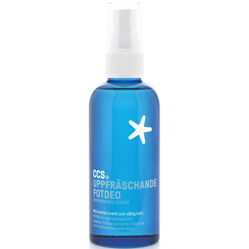 Bild 2 för CCS Fotdeo 100 ml