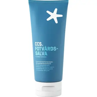 Produktfoto för CCS Fotvårdssalva 175 ml