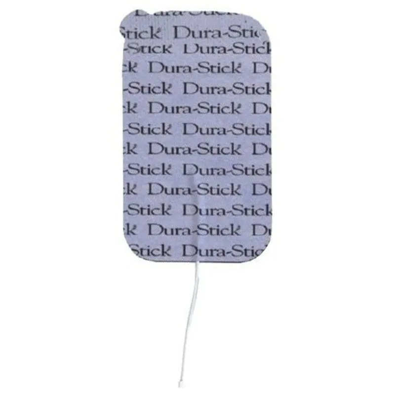 Bild 1 för Cefar Dura-Stick Plus Självhäftande Elektroder 5 x 9 cm Rektangulär 4 st