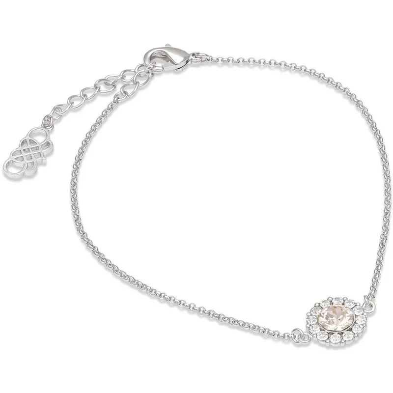 Bild 1 för Celeste armband silk