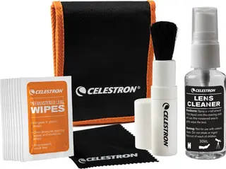 Produktfoto för Celestron cleaning kit
