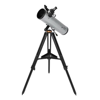 Produktfoto för Celestron StarSense Explorer DX 130AZ