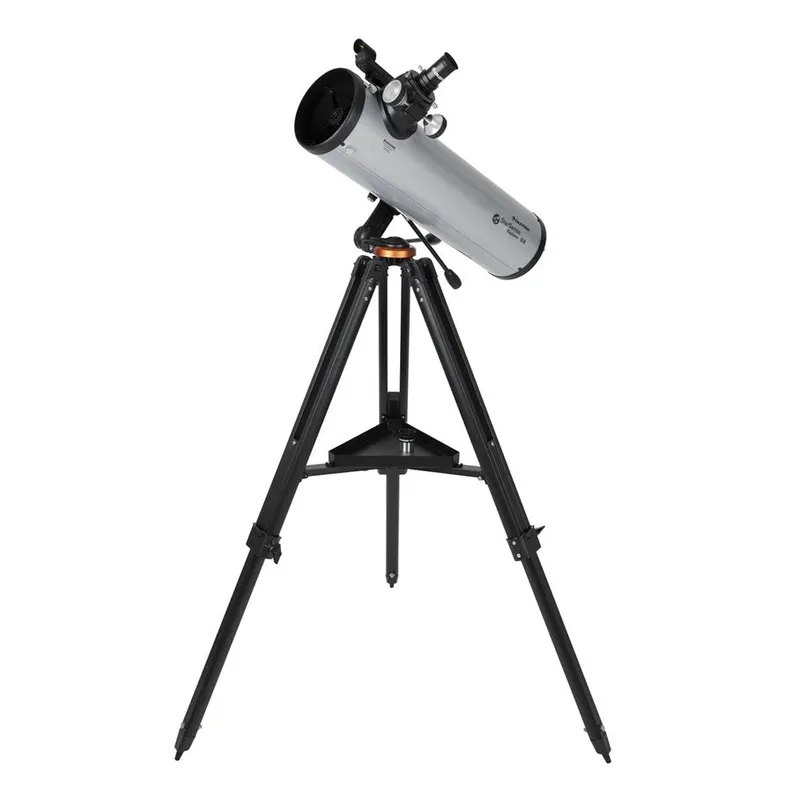 Bild 1 för Celestron StarSense Explorer DX 130AZ