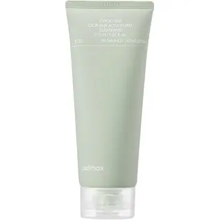Produktfoto för Celimax - Cica BHA Acne Foam Cleansing - 150 ml