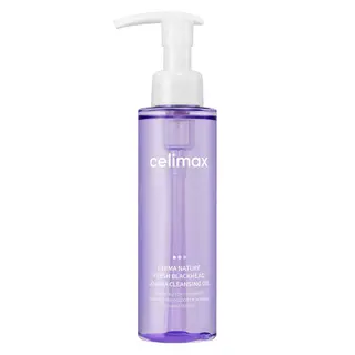 Produktfoto för Celimax Derma Nature Fresh Blackhead Jojoba Cleansing Oil 150 ml