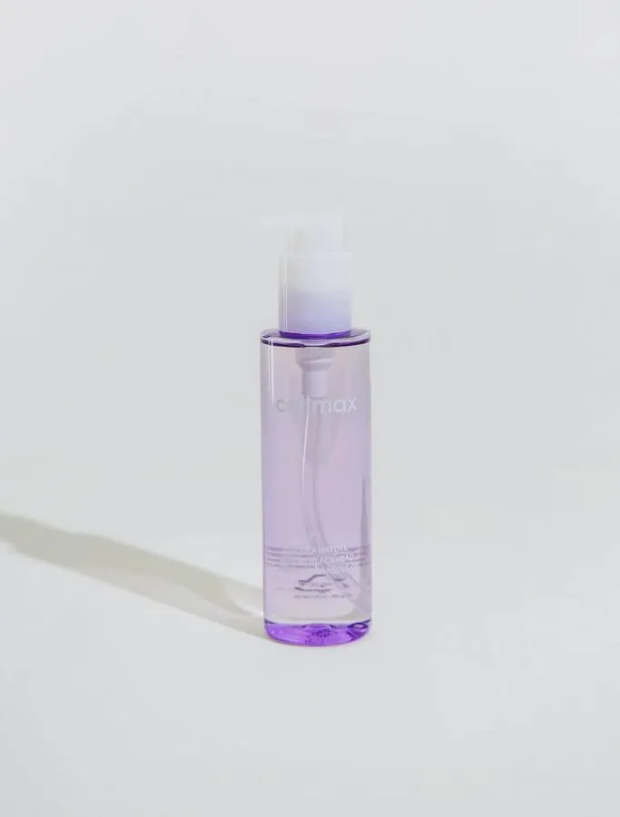 Bild 3 för Celimax Derma Nature Fresh Blackhead Jojoba Cleansing Oil 150 ml
