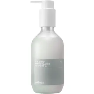 Produktfoto för Celimax Dual Barrier Mild Gel Cleanser 200 ml