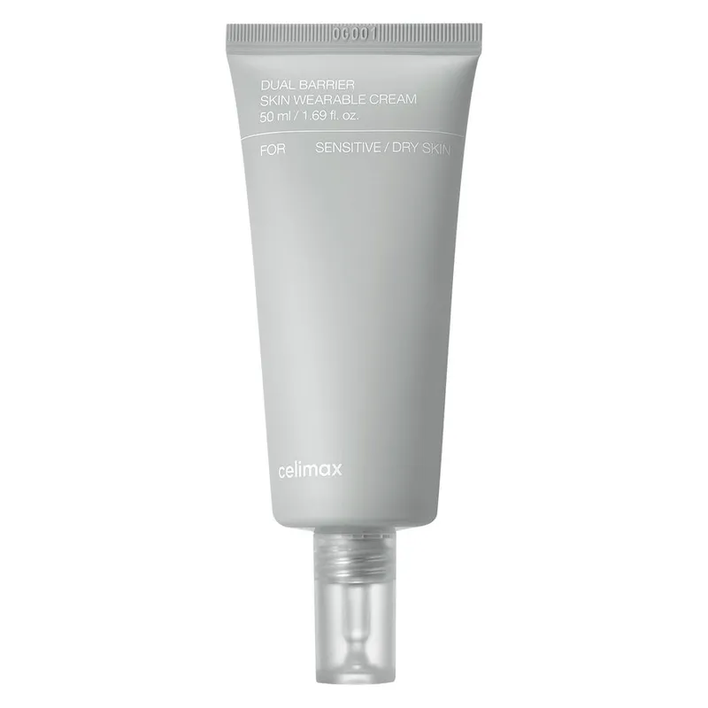 Bild 1 för Celimax Dual Barrier Skin Wearable Cream 50 ml