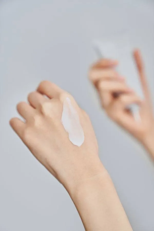 Bild 11 för Celimax Dual Barrier Skin Wearable Cream 50 ml