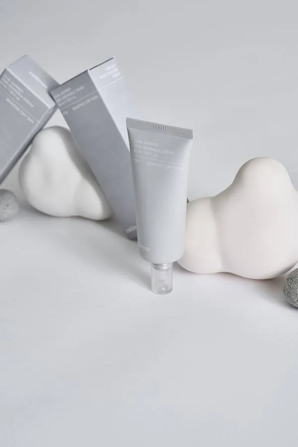 Bild 5 för Celimax Dual Barrier Skin Wearable Cream 50 ml