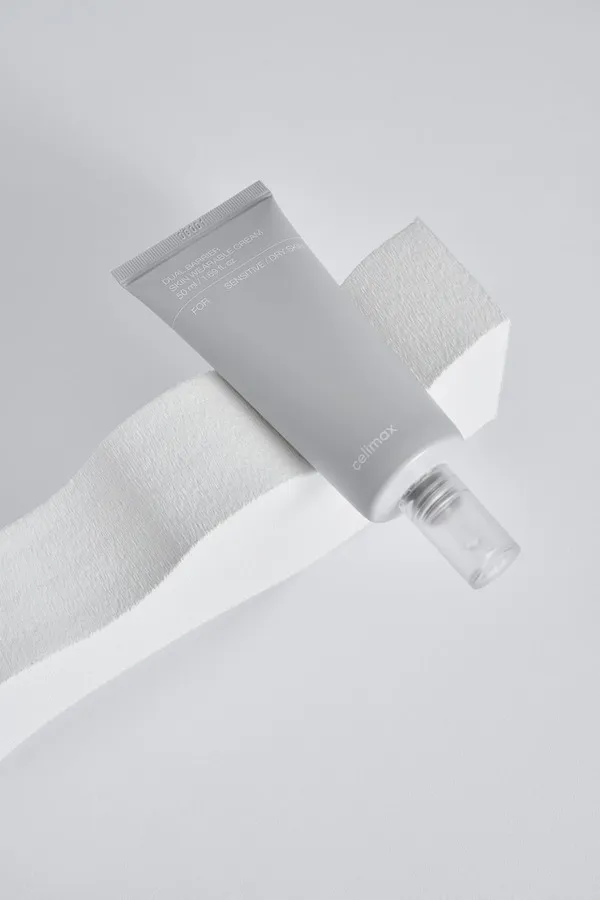 Bild 6 för Celimax Dual Barrier Skin Wearable Cream 50 ml
