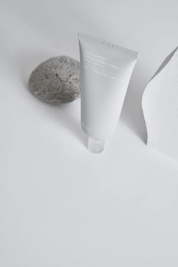 Bild 8 för Celimax Dual Barrier Skin Wearable Cream 50 ml