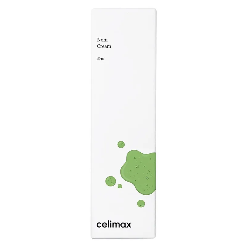 Bild 2 för Celimax The Real Noni Energy Repair Cream 50 ml