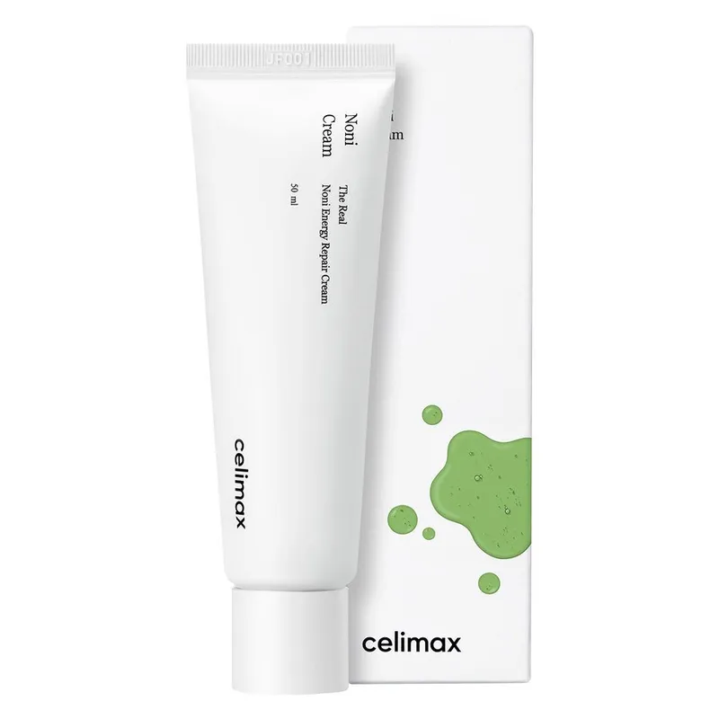Bild 3 för Celimax The Real Noni Energy Repair Cream 50 ml