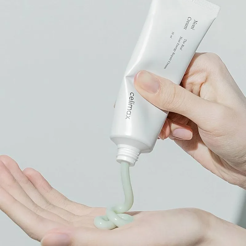 Bild 4 för Celimax The Real Noni Energy Repair Cream 50 ml