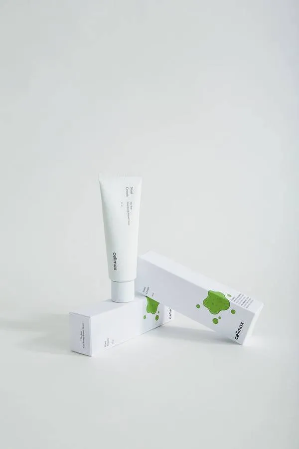Bild 8 för Celimax The Real Noni Energy Repair Cream 50 ml