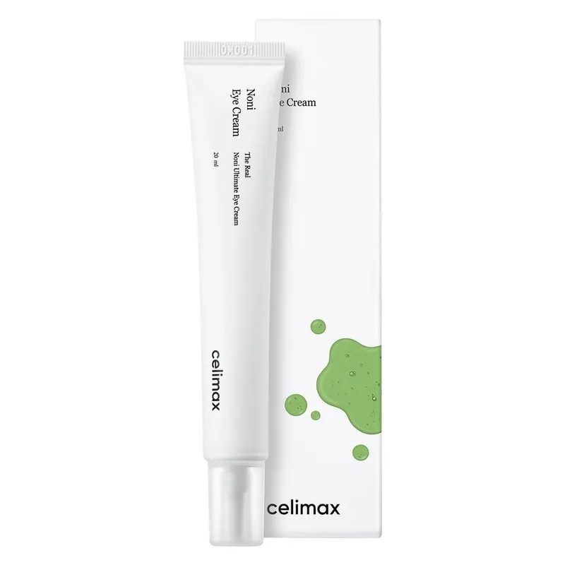 Bild 3 för Celimax The Real Noni Ultimate Eye Cream 20 ml