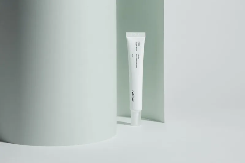 Bild 8 för Celimax The Real Noni Ultimate Eye Cream 20 ml