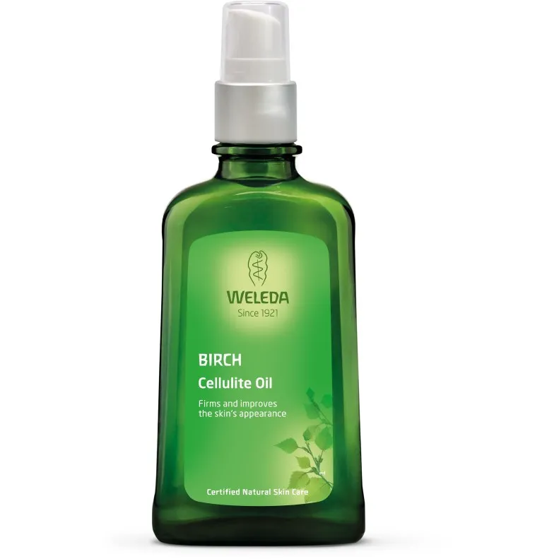 Bild 2 för Cellulite Oil