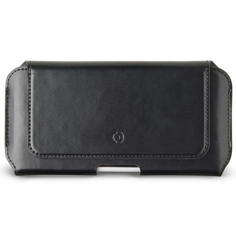 Bild 1 för CELLY Belt pro XL - holster bag for mobile phone