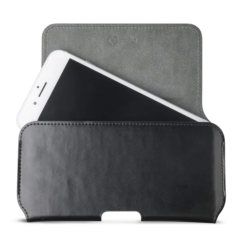 Bild 2 för CELLY Belt pro XL - holster bag for mobile phone