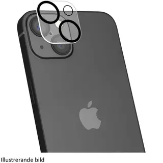 Produktfoto för Celly Cameralens Skydd för kameralins iPhone 16 / iPhone 16 Plus
