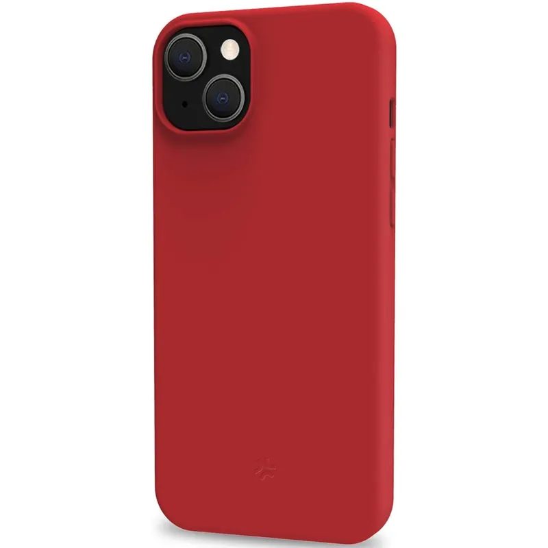 Bild 2 för CELLY CROMO - Apple iPhone 15 [IPHONE 15 CASES] - Red