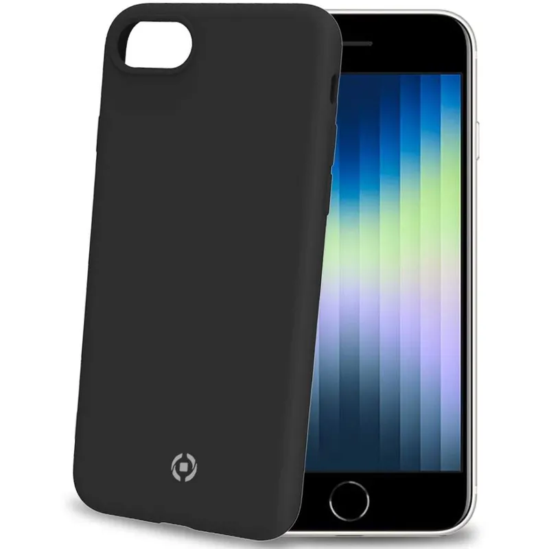Bild 2 för CELLY Cromo - back cover for mobile phone