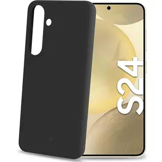 Produktfoto för CELLY CROMO - Samsung Galaxy S24 5G - Black
