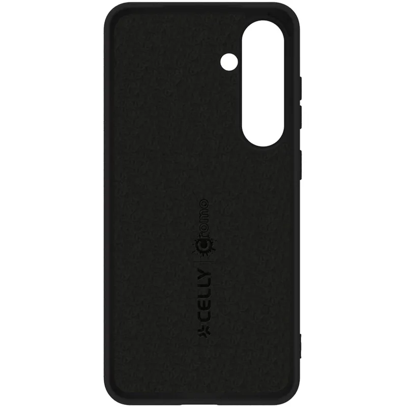 Bild 2 för CELLY CROMO - Samsung Galaxy S24 5G - Black
