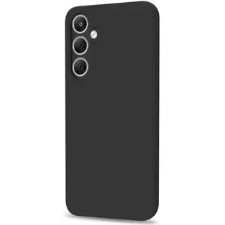 Produktfoto för Celly Cromo Soft rubber case Galaxy A57 5G Svart