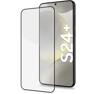Produktfoto för CELLY FULL GLASS GALAXY S24+ 5G